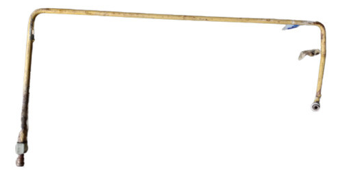 Tubo De Combustible 2v2133 Caterpillar 0