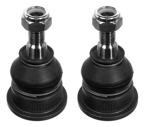 Kit 2 Rotulas Suspensión Renault Laguna 0