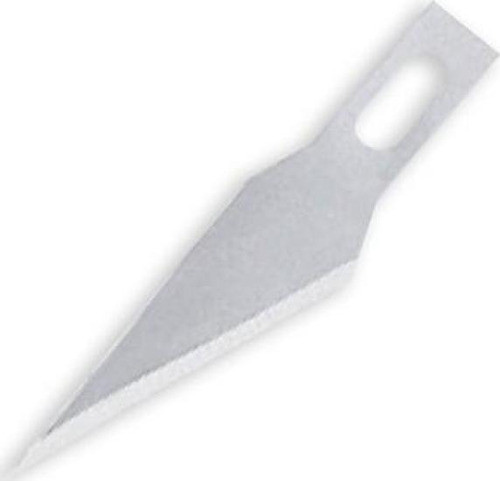 Repuesto 5 Hojas Exa-6-blister   Truper  Rep-cutex 0