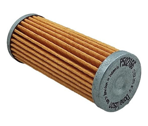 Filtro De Combustível Donaldson P502166 0