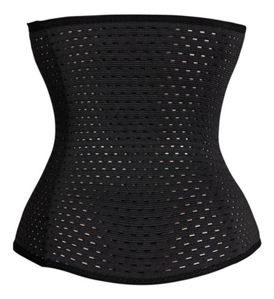 Cinta Redutora Abdomen Waistband 0