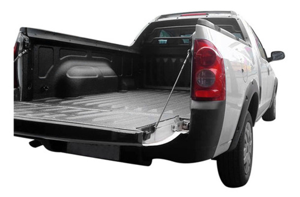 Recubrimiento Rhino Linings Chevrolet Montana (todas) 0