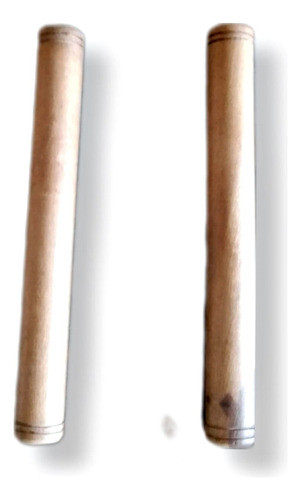 Toc Toc. Instrumento Para Percusión 0