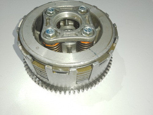 Embrague Rouser Ns 200 Bajaj 0