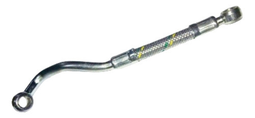 Reforma Flexible Refrigeración De Compresor Om 906/ 904 0