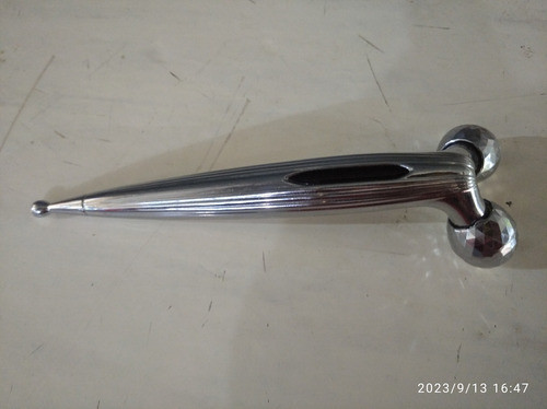 Masajeador Manual 0