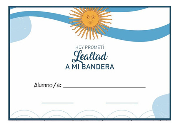 Diseños Diploma Lealtad A La Bandera Imprimibles #1 0 Diseños Diploma Lealtad A La Bandera Imprimibles #1 0