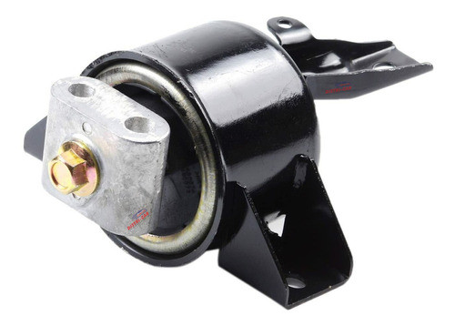 Soporte De Motor Izquierdo Chevrolet Aveo Rey Goma Original 0