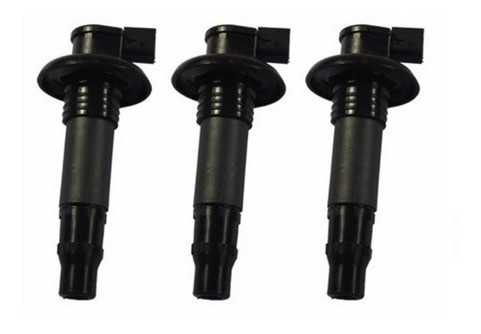 Bobina De Faísca Jet Ski Sea Doo - Gts Gti Gtx Rxp Rxt - 3un 0