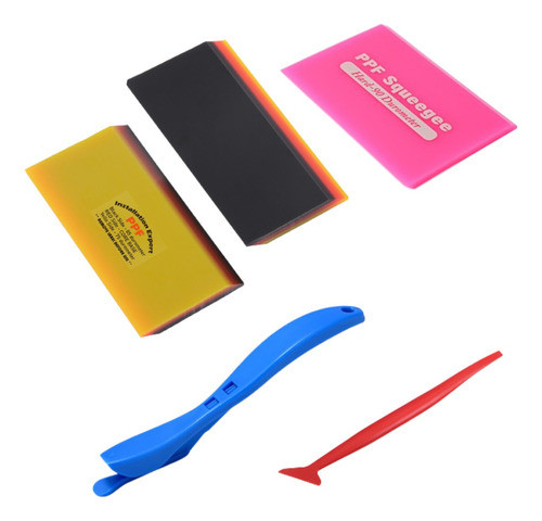 Kit Wrap Wrapping Ppf  Basico  Ppf Antichip Pro New 0