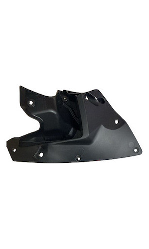 Soporte Protector Tanque Izq Tnt 15 Benelli Original Cycles 0