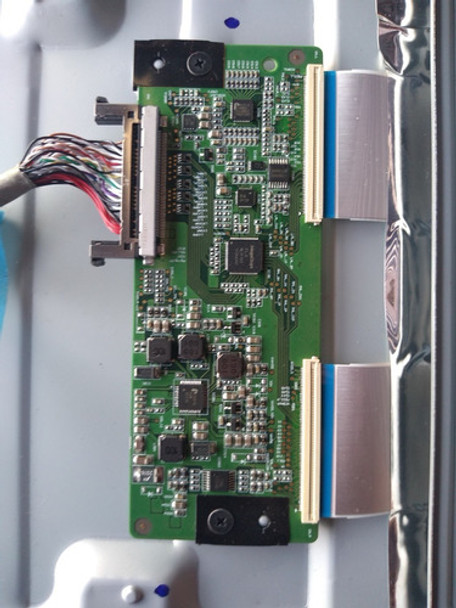 Placa T-com  Tv Philips 43pfg5101/77 No Se Hacen Envios 0