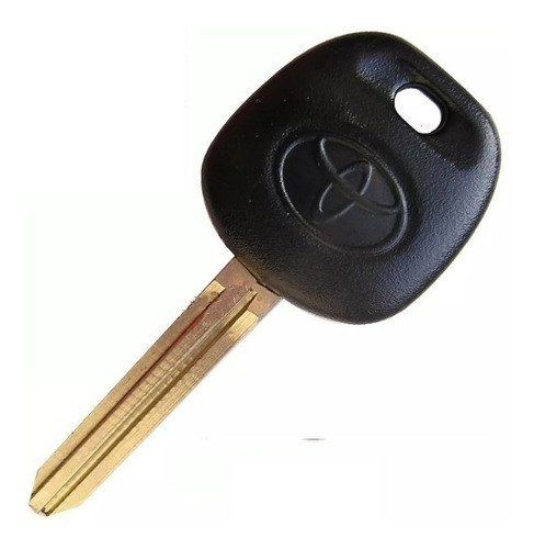 Llave Codificada Toyota 4 Runner 0
