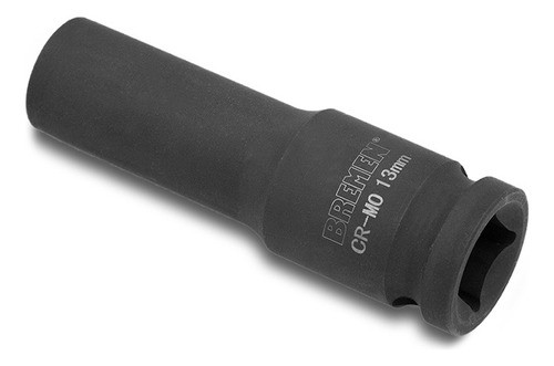 Bocallave Impacto Hexagonal Larga Bremen® 11 Mm Encastre 1/2 0