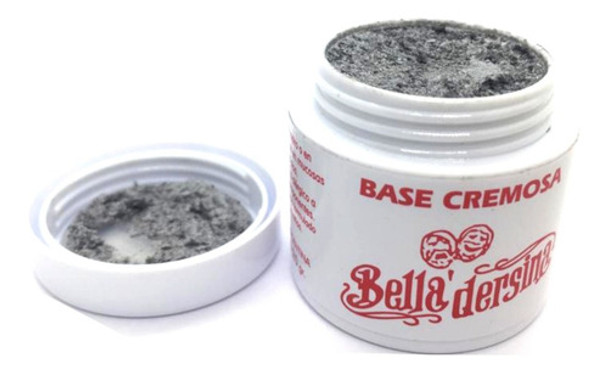 Maquillaje Metalizado Plata Bella Dersina Rostro Bodypaint 0 Maquillaje Metalizado Plata Bella Dersina Rostro Bodypaint 0