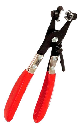 Pinza Abrazaderas Elasticas Rectangular Auto Eurotech Eu3513 0