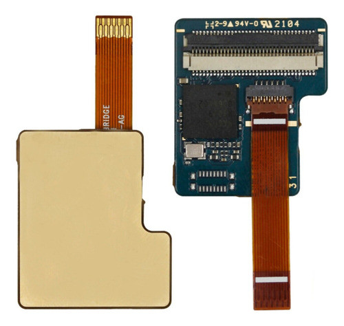 Conector Da Placa De Toque Para Samsung Tab S6 Lite P610 0
