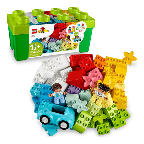 Producto Generico - Lego Dup - 7350718:ml A $196990 0