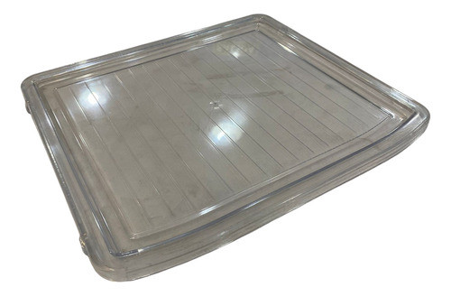 Estante Chico De Freezer Heladera Electrolux Df3500 0