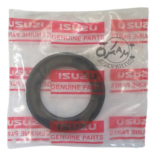 Retén Intermedio Caja Transferencia Isuzu Pick Up Trooper 0