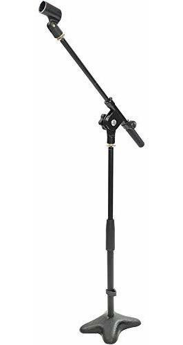 Pyle Pmks75 Pro Soporte Para Microfono 0