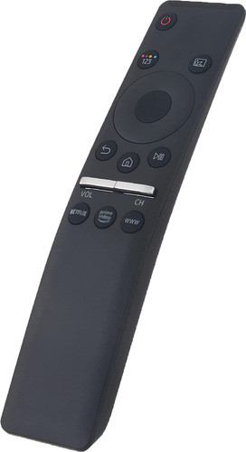 Control Remoto Para Samsung Smart Netflix Prime Bn59-01330 0