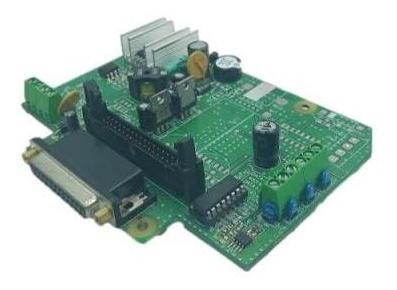Placa Eletrônica Eb 091/09 0