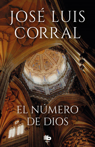 Libro El Numero De Dios - Corral, Jose Luis 0
