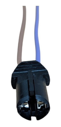 Portalampara T10 Para Lampara W5w Apto Lamparas Led 0