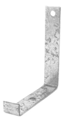 Soporte Simple 20cm Para Bandeja Portacable 200mm Prodem 0