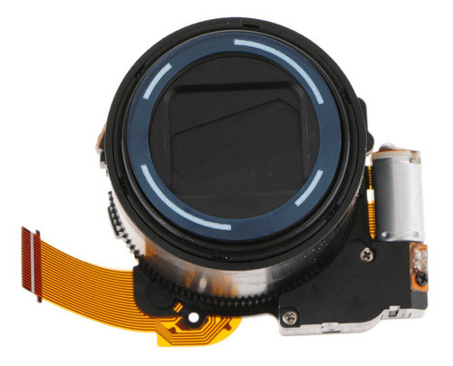 Conjunto De Lente Para Câmera Digital S850 S1050 - Peça De 0