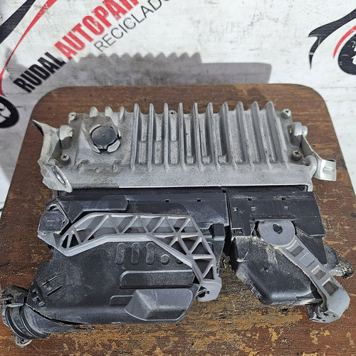 Ecu - Computadora Toyota Corolla G8 Oport. 0