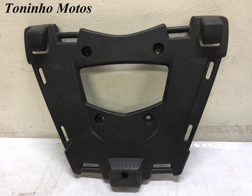 Bagageiro Bmw F650 Gs 0