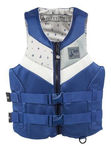 Chaleco Salvavida , Moto De Agua , Jet Ski Bl Jetpilot Usa 0