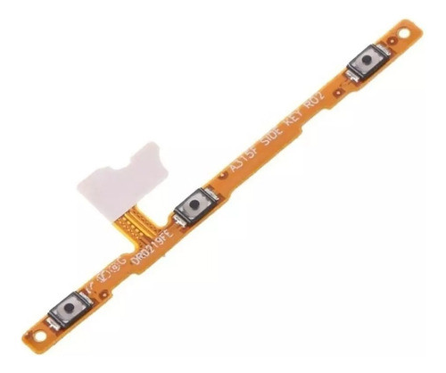 Flex Boton Power Encendido / Volumen Para Samsung A31 / A315 0