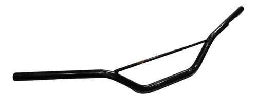 Manillar X3m/dakar Negro 0