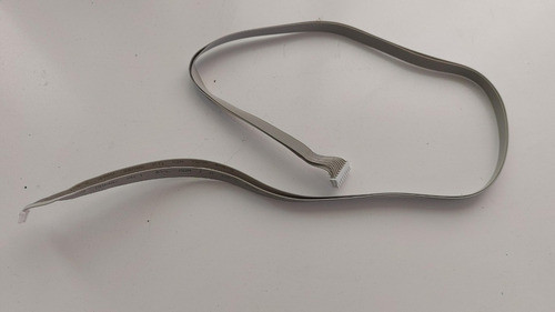 Flex Cable Philips 43pfd6917/77 Botonera 0
