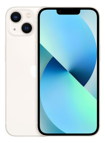 Apple iPhone 13 128gb Blanco 0 Apple iPhone 13 128gb Blanco 0