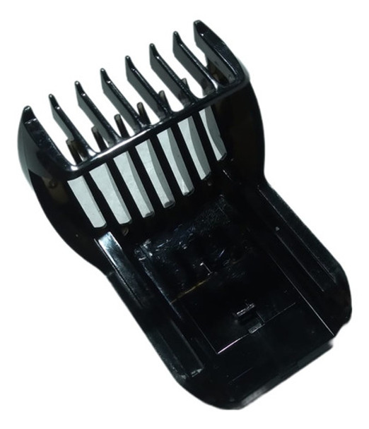 Peine De Corte De Corta Barba Philco Cb9800pn 0
