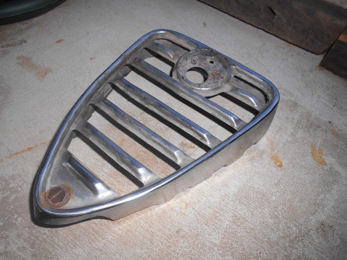 Careta Alfa Romeo 0