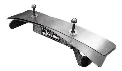 Crasher Rhythm Tech De 11 0