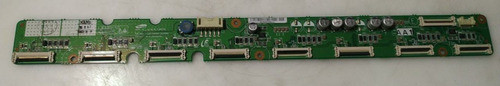 E-buffer Tv Philips 42pf7321/77 Lj41-04440a 0
