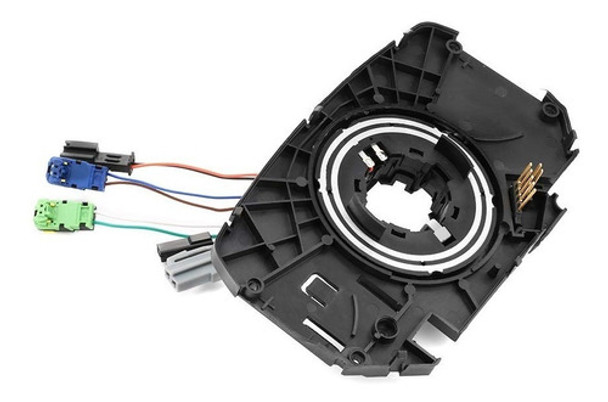 Cable Espiral Cinta Airbag  Renault Megane 2 Tarjetero 0