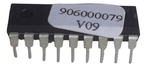 Subcj Microcontrolador Pci 300050630 0