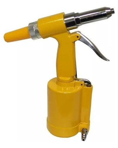 Remachadora Neumatica Pop Industrial Accesorios 0