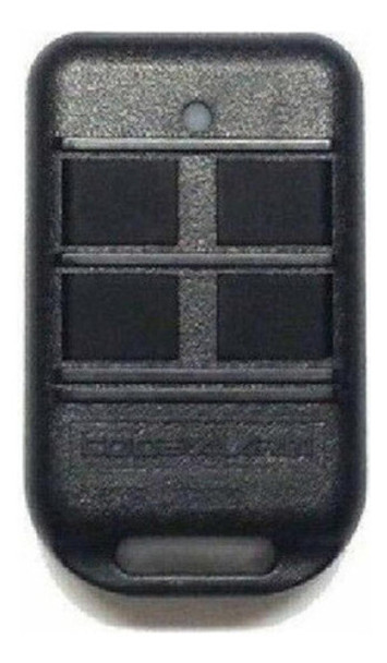 Codigo Alarma  Catx433  Reemplazo De 4 Botones Mando A Dist 0