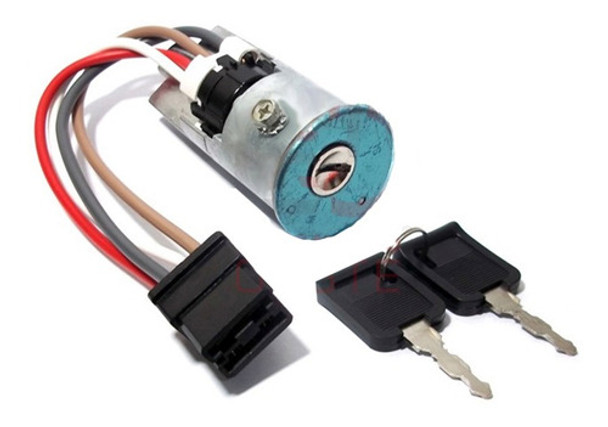 Llave Contacto Arranque Renault 9 0