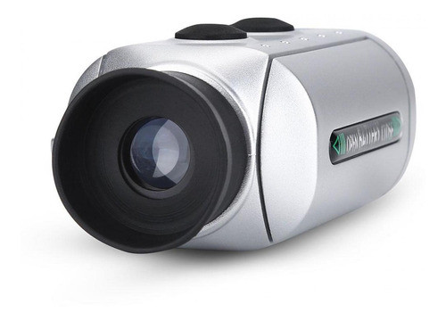 Golf Range Finder, Rangefinder De Caça, Medidor De Testador 0