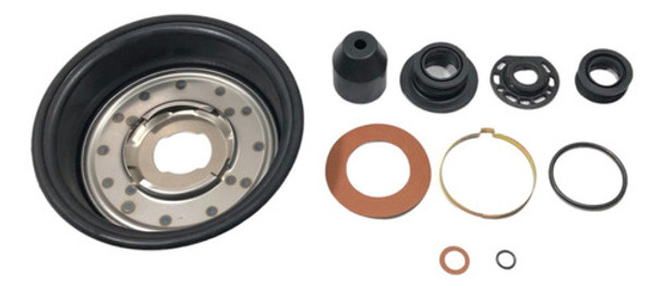 Kit Reparación Servo Freno Tensa Midland Ford Falcon - Xx 0