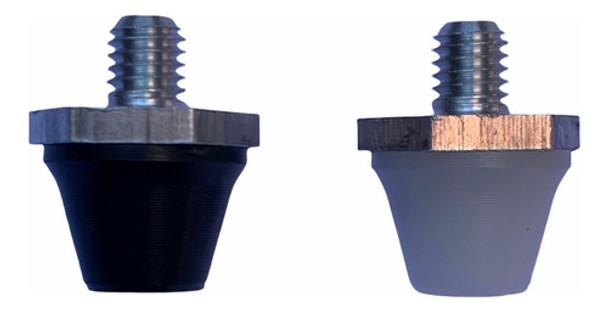 Tapones Plasticos Rosca adidas / Nike / Puma 0